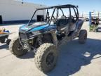 2016 Polaris RZR XP 4 1000 EPS