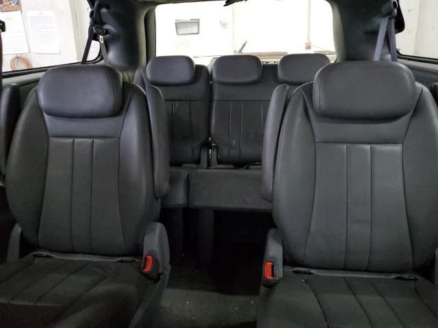 2005 Dodge Grand Caravan SXT