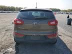 2011 KIA Sportage EX