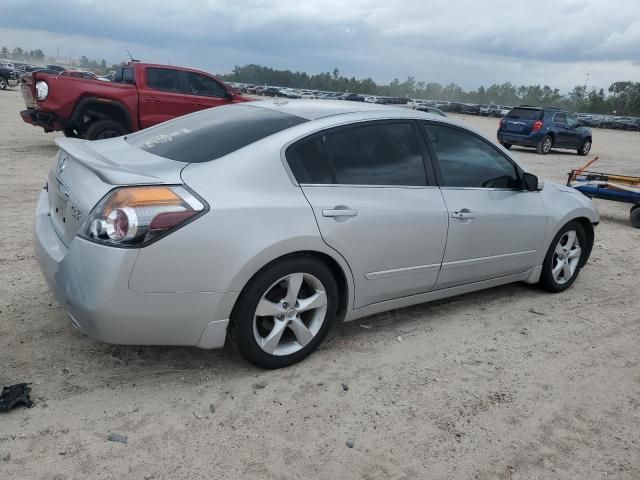 2008 Nissan Altima 3.5SE