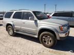 1998 Toyota 4runner Limited