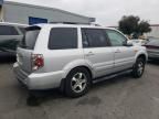 2007 Honda Pilot EX