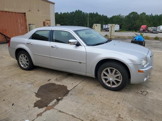 2008 Chrysler 300C