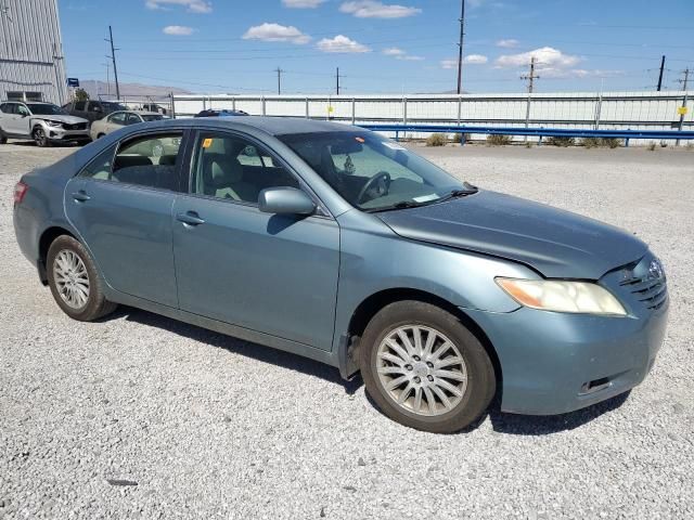 2007 Toyota Camry CE