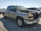 2006 Chevrolet Silverado C1500