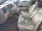 2000 Mercury Grand Marquis GS