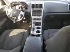 2012 GMC Acadia SLE