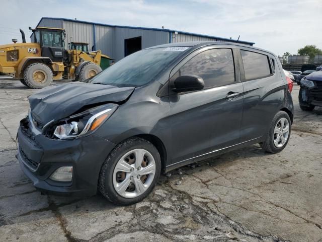 2020 Chevrolet Spark LS