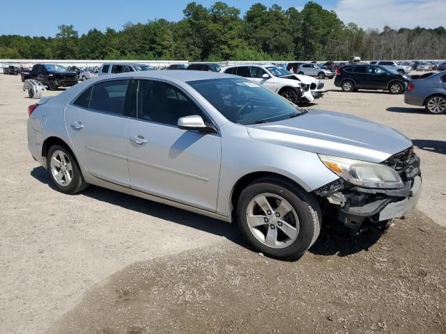 2013 Chevrolet Malibu LS