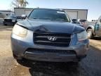 2008 Hyundai Santa FE GLS