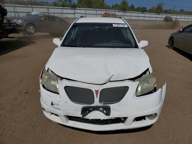 2005 Pontiac Vibe