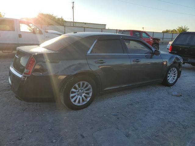 2013 Chrysler 300