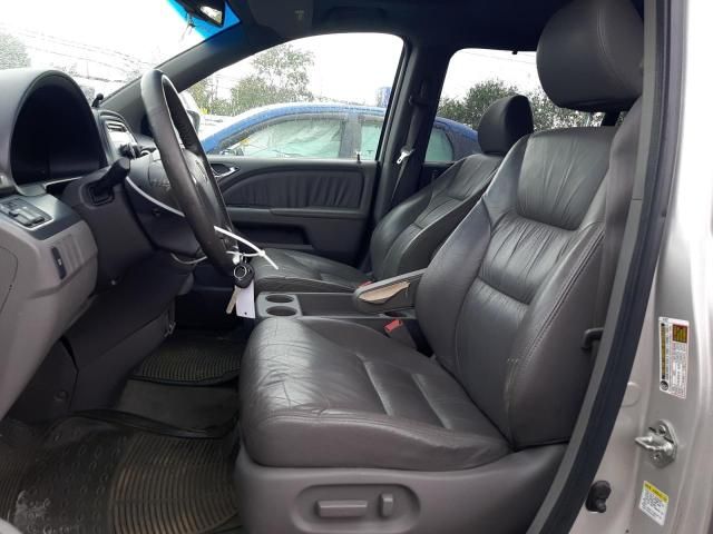 2008 Honda Odyssey EXL