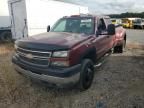 2005 Chevrolet Silverado K3500