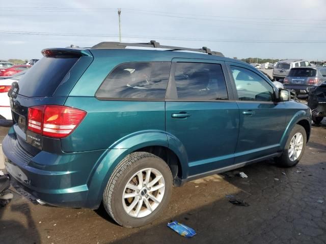 2009 Dodge Journey SXT