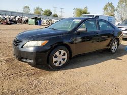 2009 Toyota Camry Base en venta en Elgin, IL