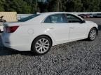 2014 Chevrolet Malibu 2LT