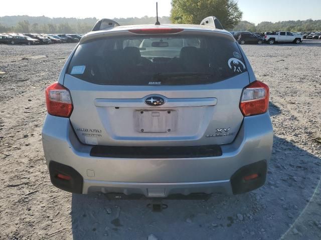 2013 Subaru XV Crosstrek 2.0 Limited