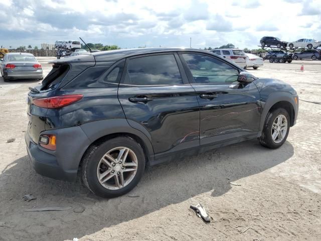 2019 Hyundai Kona SE