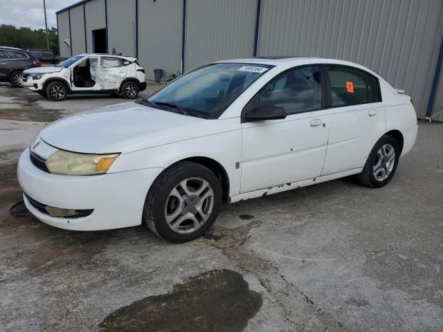 2004 Saturn Ion Level 3