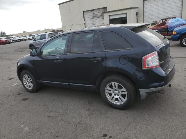 2008 Ford Edge SE