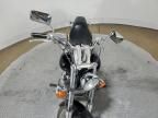 2008 Honda VT750 C2