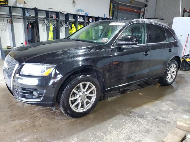 2011 Audi Q5 Premium Plus