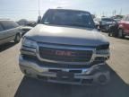 2006 GMC Sierra C2500 Heavy Duty