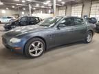 2005 Maserati Quattroporte M139