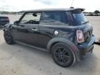 2011 Mini Cooper S