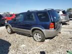 2002 Ford Escape XLT