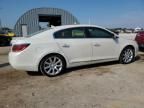 2012 Buick Lacrosse Touring