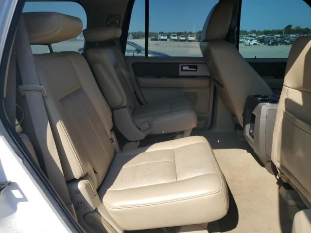 2010 Ford Expedition Eddie Bauer