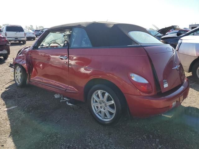 2006 Chrysler PT Cruiser Touring