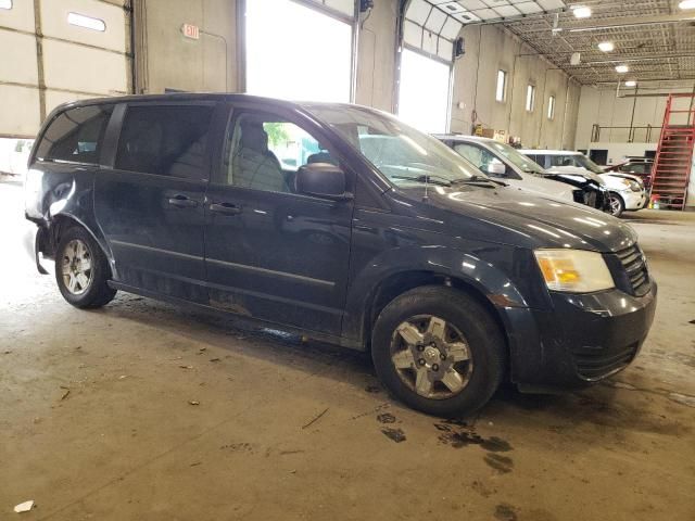 2008 Dodge Grand Caravan SE