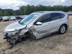 2013 Honda CR-V EXL en venta en Conway, AR