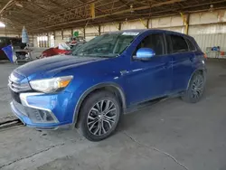 2019 Mitsubishi Outlander Sport ES en venta en Phoenix, AZ