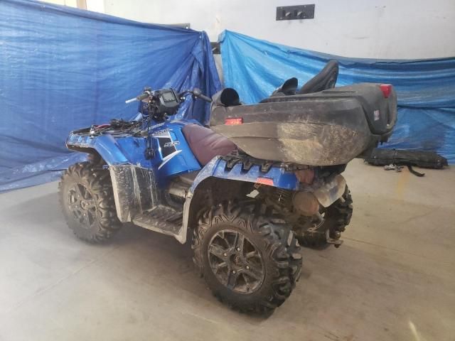 2018 Polaris Sportsman Touring 850 SP