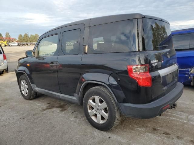 2009 Honda Element EX