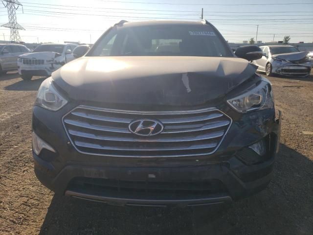 2014 Hyundai Santa FE GLS