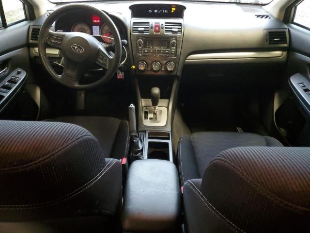 2012 Subaru Impreza Sport Premium