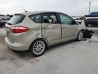 2015 Ford C-MAX SE