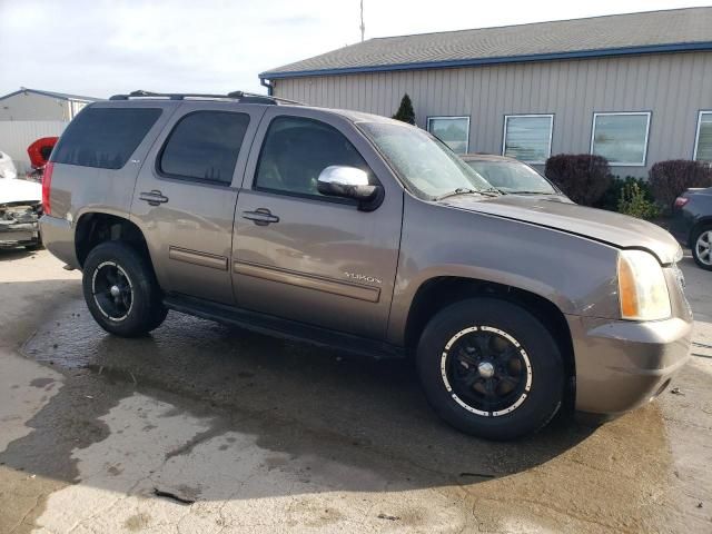 2011 GMC Yukon SLT