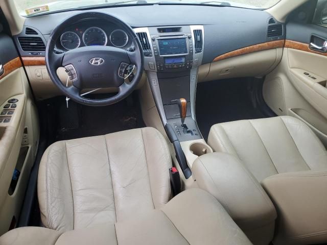 2009 Hyundai Sonata SE