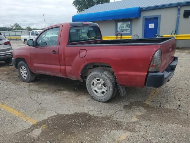 2005 Toyota Tacoma