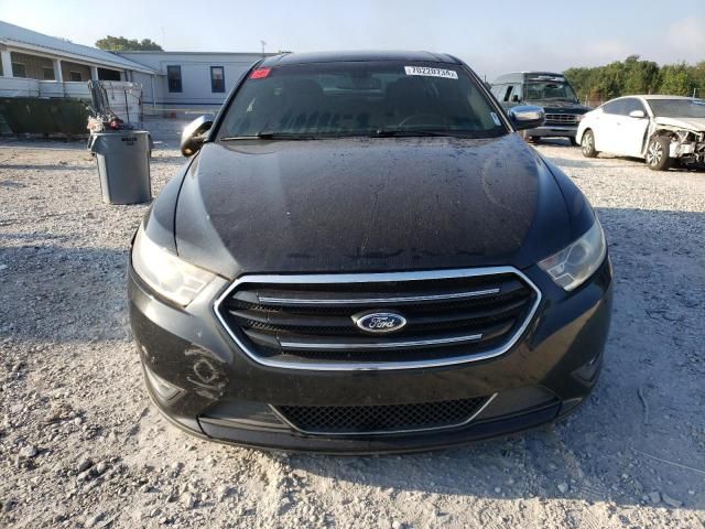 2014 Ford Taurus Limited