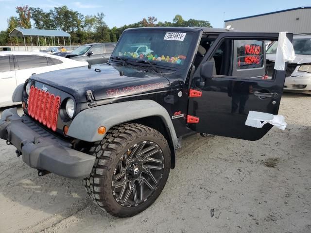 2011 Jeep Wrangler Sport