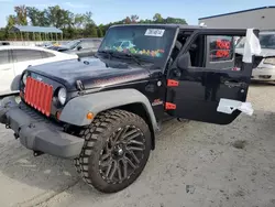 Jeep Vehiculos salvage en venta: 2011 Jeep Wrangler Sport