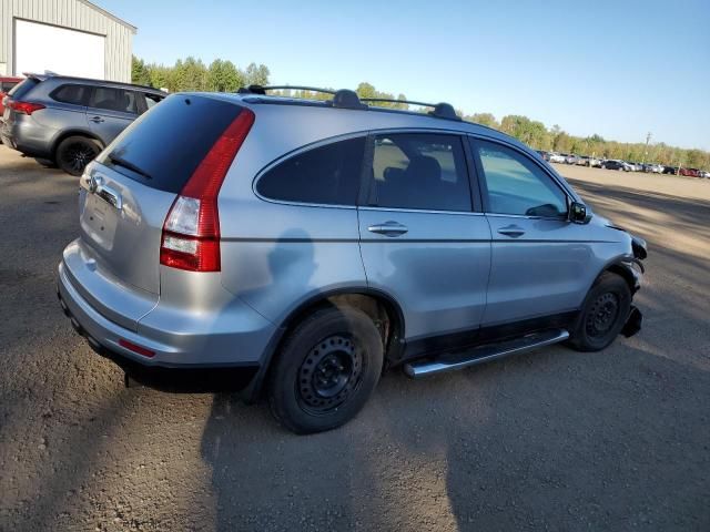 2011 Honda CR-V EX