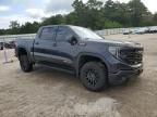 2022 GMC Sierra K1500 AT4X